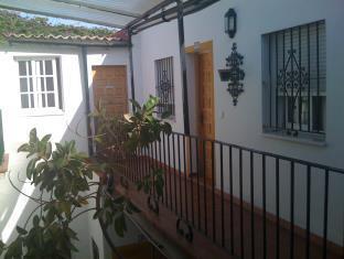 Maison d'hôtes Atenas