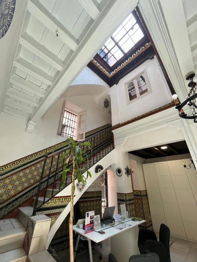 Maison d'hôtes Atenas 2*