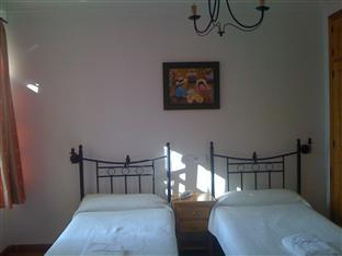 Atenas Maison d'hôtes