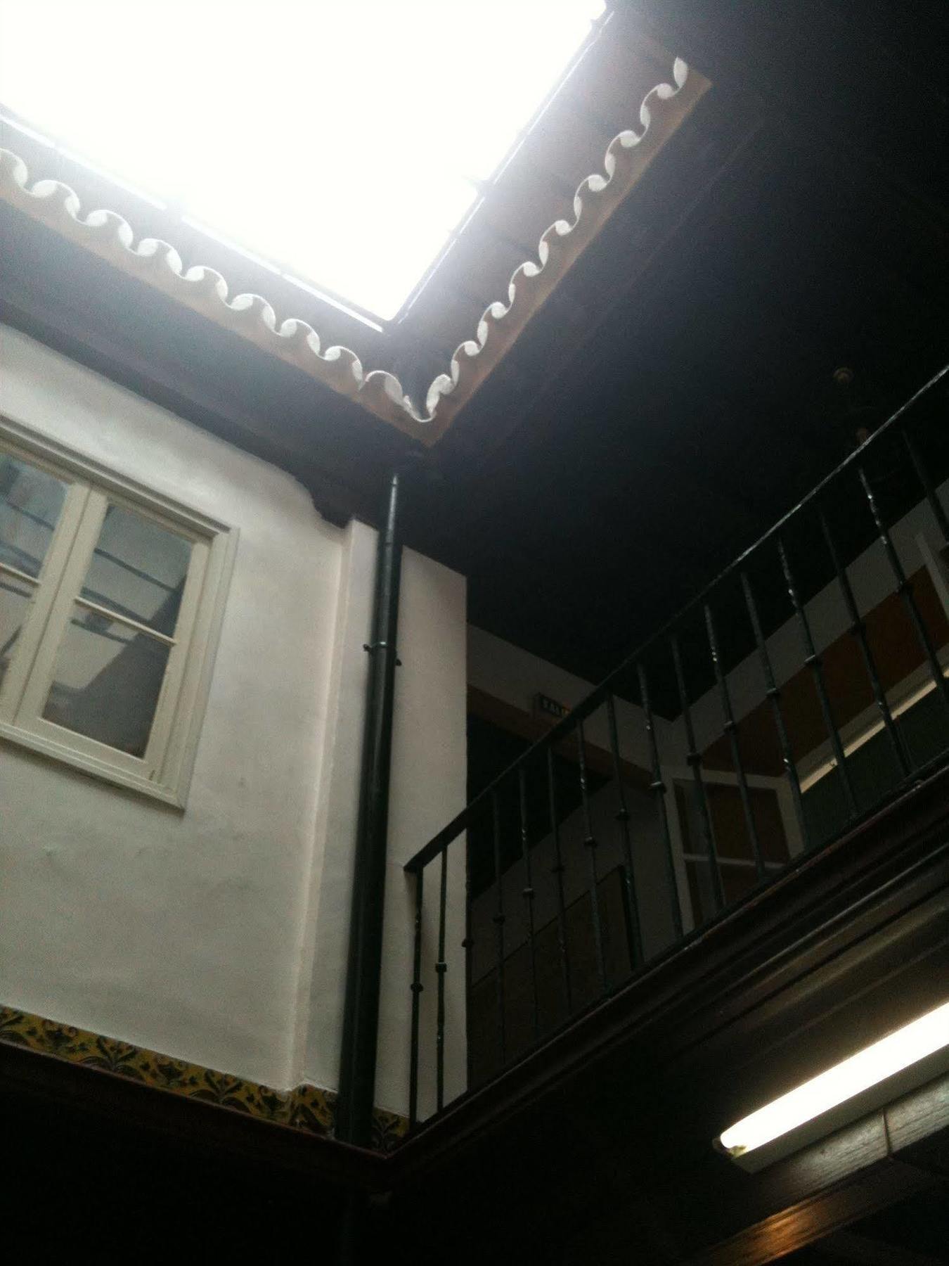 Maison d'hôtes Atenas