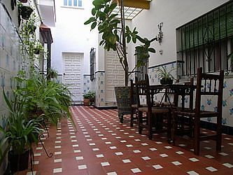 Maison d'hôtes Atenas Séville