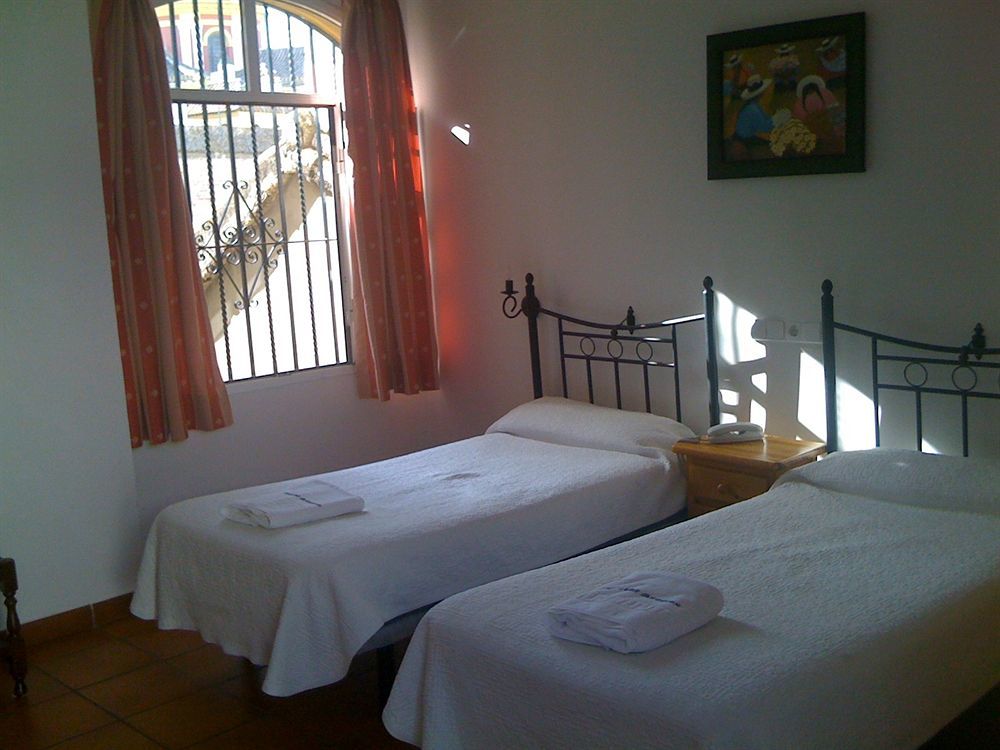 Atenas Maison d'hôtes